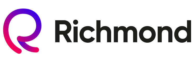 richmond_logotipo